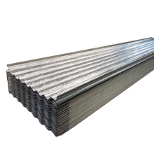 Zinc Coated Galvanized Steel Coil/ Corrugated Metal Roofing Iron Steel Sheet